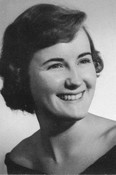 Alta Mae Fielder (Johnson)