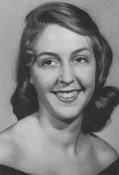 Ann Houdyshell (Koehler)