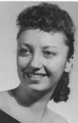 Connie Stover (Ramey)