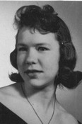 Marian Jeannie Barngrover (Gay)